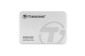 Жесткий диск SSD 2TB Transcend TS2TSSD225S