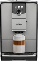 Кофемашина Nivona CafeRomatica NICR 793 серый