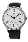 Часы механические Orient Contemporary RA-AC0J06S10B