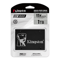 Жесткий диск SSD 1024GB Kingston SKC600/1024G