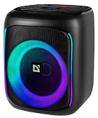 Портативная колонка Defender Boomer 50 черный