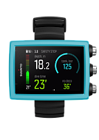 Дайв-компьютер SUUNTO EON CORE AQUA BLUE
