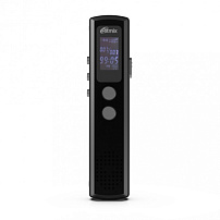 Диктофон Ritmix RR-120 8Gb