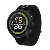 Часы спортивные SUUNTO RUN ALL BLACK