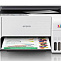 МФУ Epson L3256 фабрика печати