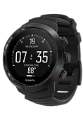 Дайв-компьютер SUUNTO D5 ALL BLACK