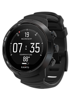 Дайв-компьютер SUUNTO D5 ALL BLACK