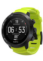 Дайв-компьютер SUUNTO D5 BLACK LIME