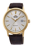 Часы механические Orient Contemporary RA-AC0F04S30B