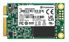 Жесткий диск SSD 32GB Transcend TS32GMSA380M
