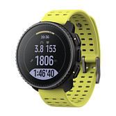 Часы спортивные SUUNTO VERTICAL BLACK LIME
