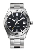 Часы механические Orient Sport RA-AC0Q01B10B (Diver)