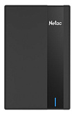 Внешний жесткий диск 2,5 1TB Netac K331 NT05K331N-001T-30BK черный