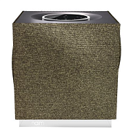 Цветная решетка для динамиков (гриль) Naim Mu-so Qb 2nd Gen, оливковый