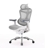 Офисное кресло Sihoo C100-B102 белый