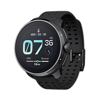 Часы спортивные SUUNTO RACE ALL BLACK