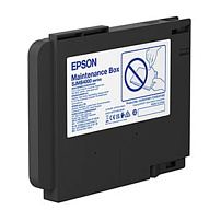 Ёмкость для отработанных чернил Epson C33S021601	SJMB4000 C4000e Maintenance box