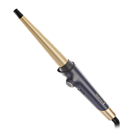 Плойка конусная Remington CI5805 черная