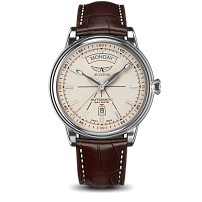 Чаcы механические AVIATOR DOUGLAS DAY DATE V.3.20.0.141.4 мужские