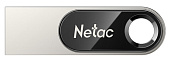 USB Флеш 128GB 3.0 Netac U278 NT03U278N-128G-30PN серебристый