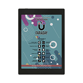 Электронная книга ONYX FARADAY Black