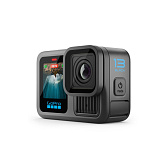 Экшн-камера GoPro CHDHX-131-RW HERO 13 Black + microSD 256GB Kingston SDCG3/256GB