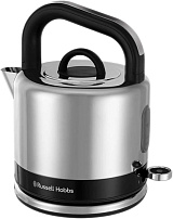 Электрический чайник Russell Hobbs 26420-70 сталь