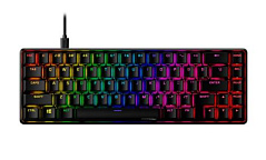 Клавиатура игровая HyperX Alloy Origins 65 4P5D6AX#ACB