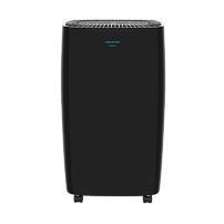 Осушитель воздуха Cecotec BigDry 4000 Expert черный