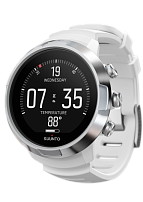 Дайв-компьютер SUUNTO D5 WHITE