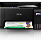 МФУ Epson L3251 фабрика печати