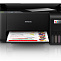 МФУ Epson L3200 фабрика печати