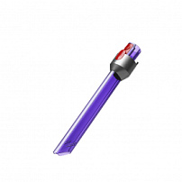 Щелевая насадка с подсветкой Dyson