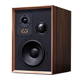 Полочная акустика Wharfedale Super Denton орех