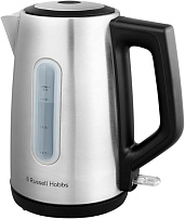 Электрический чайник Russell Hobbs 27380-70 металл