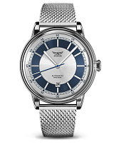 Чаcы механические AVIATOR DOUGLAS DC-3 V.3.32.0.273.5 мужские