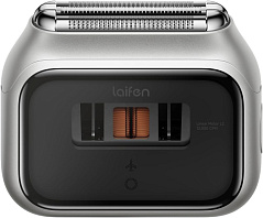 Электробритва Laifen P3 Pro серебро