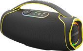 Портативная колонка Defender Beatbox черный