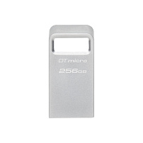 USB Флеш 256GB 3.1 Kingston DTMC3G2/256GB металл