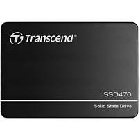 Жесткий диск SSD 128GB Transcend TS128GSSD470P