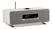 Беспроводная музыкальная система Ruark R3s светло-серый