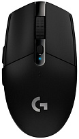 Мышь игровая Logitech G305 черный