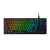 Клавиатура игровая HyperX Alloy Origins Core 639N7AA#ACB Red TKL (US)