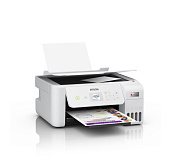 МФУ Epson L3266 фабрика печати, Wi-Fi