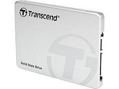 Жесткий диск SSD 480GB Transcend TS480GSSD220S