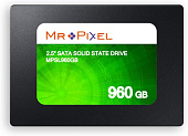 Жесткий диск SSD 960GB Mr.Pixel MPSL960GB