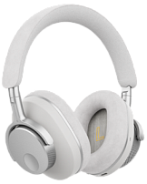 Наушники-полноразмерные беспроводные Cambridge Audio Melomania P100 aptX Lossless белый