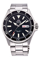 Часы механические Orient Sport RA-AA0001B39B