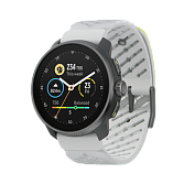 Часы спортивные SUUNTO RACE S TITANIUM CANARY