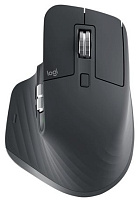 Мышь беспроводная Logitech MX Master 3S серый